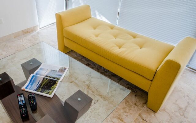 Casa del Mar 114 by PRP