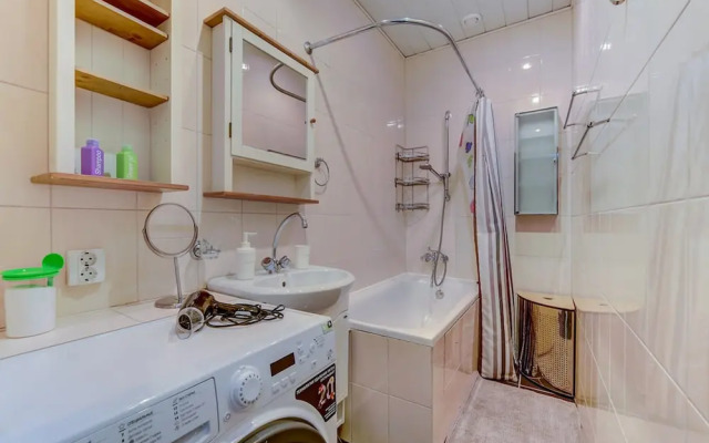 Апартаменты Welcome Home, Фонтанка 18