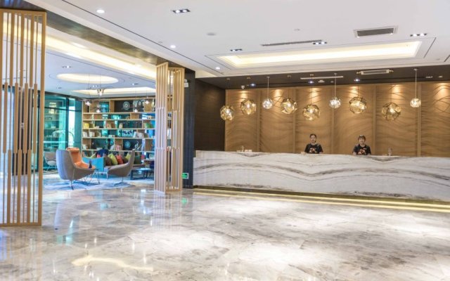 Atour Hotel Turpan Wenhua West Road