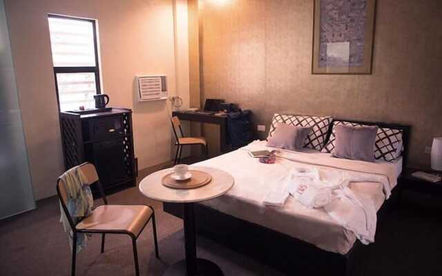 Hotel Turista Canlubang