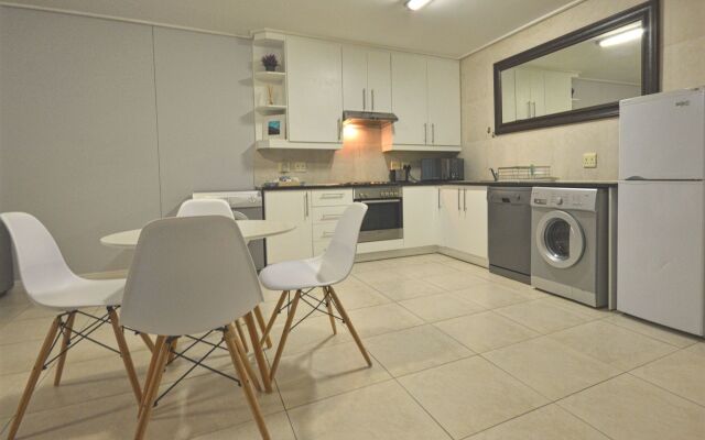 De Waterkant Luxury Apartments