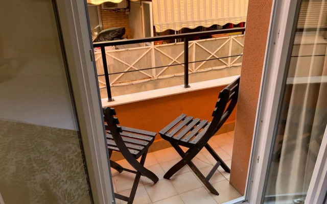 Estudio Port Serrallo