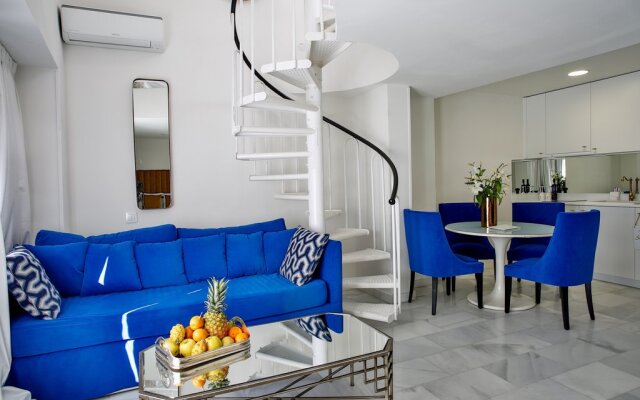 Sonder by Marriott Bonvoy Santa Ana Apartments Las Letras