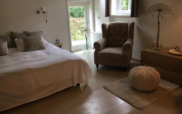 Bed & Breakfast Appeltern