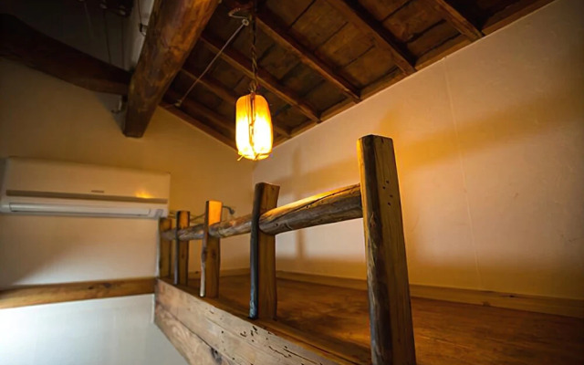 Jeongju Star World Pension