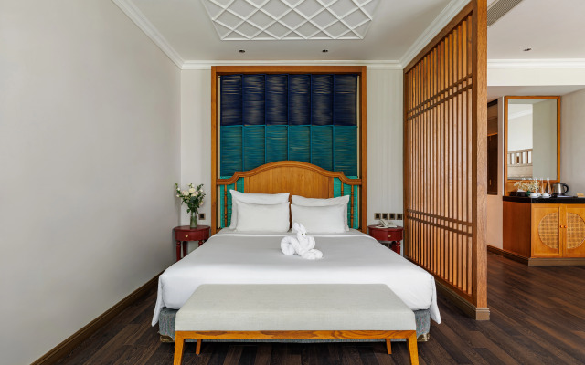 Hadana Boutique Resort Hoi An