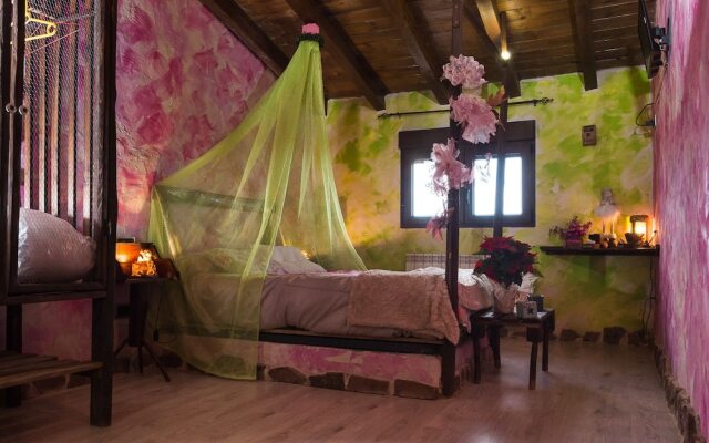 El Eden de Javier II