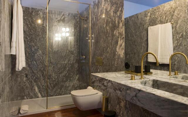 Oporto Cozy Design Studio
