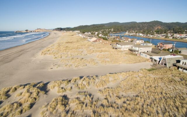 Sea Lion Crossing - 3 Br Home