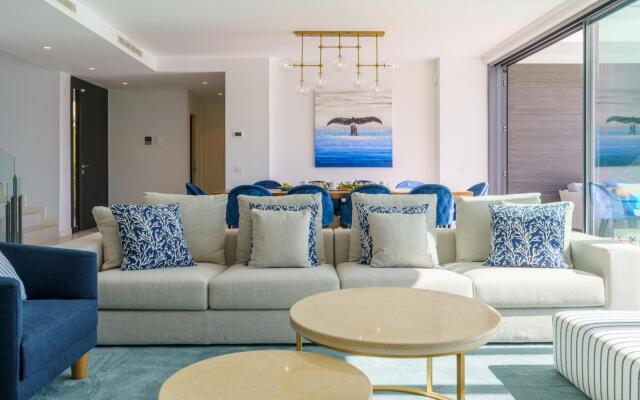 CT 123 - CaboRoyale I