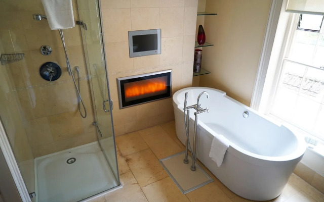 Cotswold House Hotel & Spa