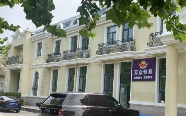 Junchao Hotel