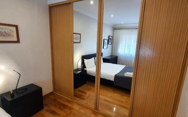 Piscina, Churrasqueira, Praia, Wifi by MyStay