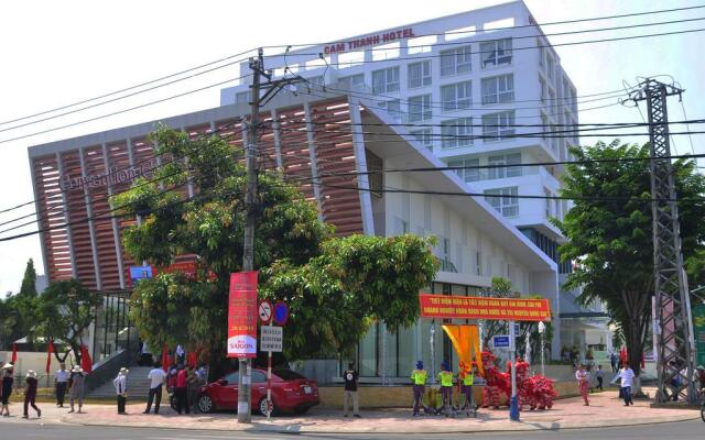 Cam Thanh Hotel