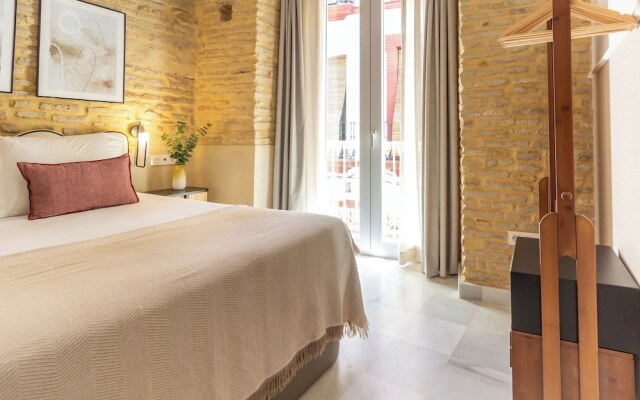 Feelathome San Lorenzo Apartments