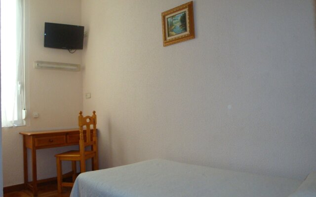 Hostal Zamora