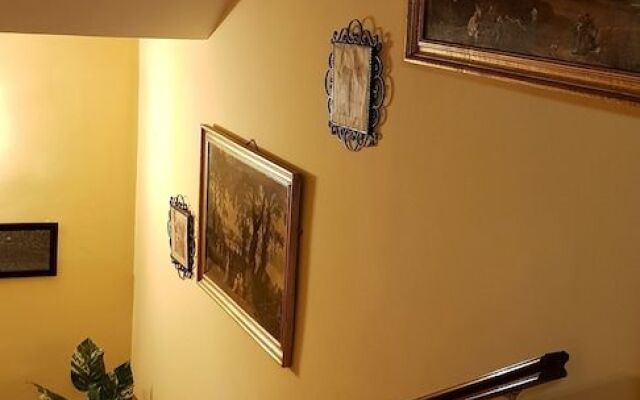 Hostal Plaza