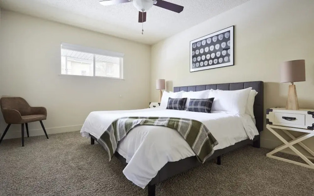 Sonder - 2306 Marquee Uptown