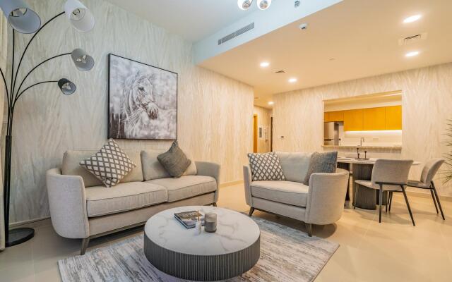 Downtown - Bellevue 1 2105