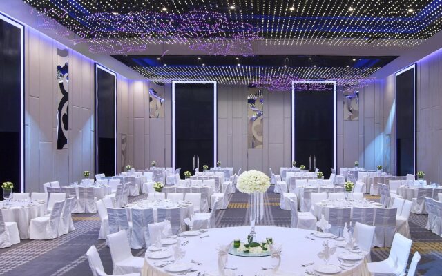 Le Méridien Kuala Lumpur