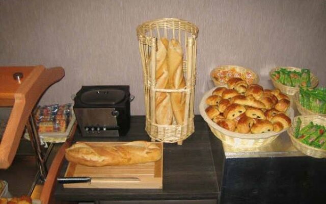 Résidence Hôtelière des Ondes