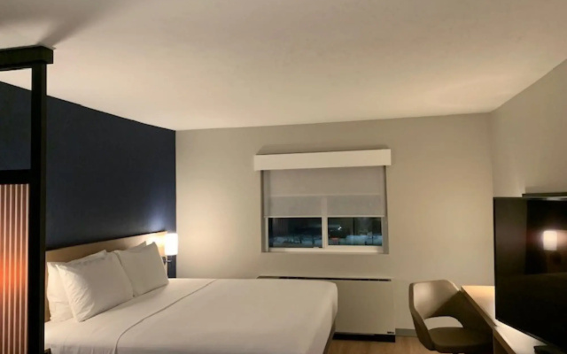 Hyatt Place Fairbanks