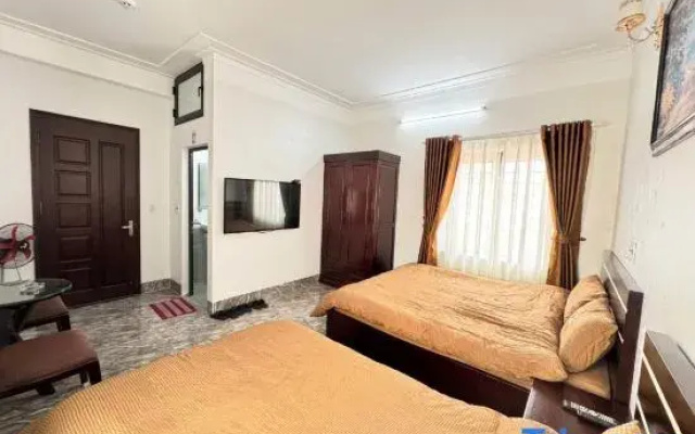 Hava House