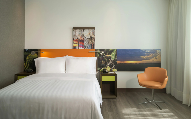 Hampton by Hilton Yopal