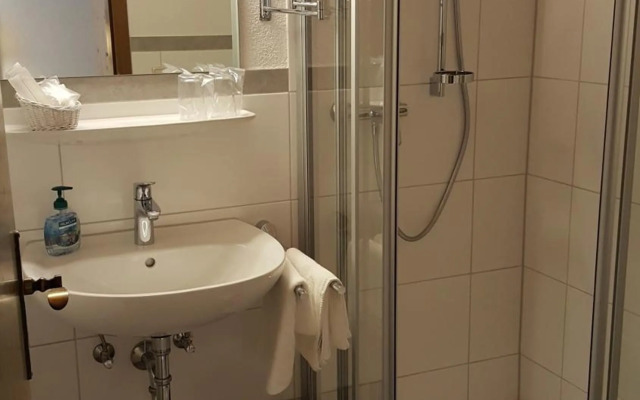 Landgasthaus Zollerstuben