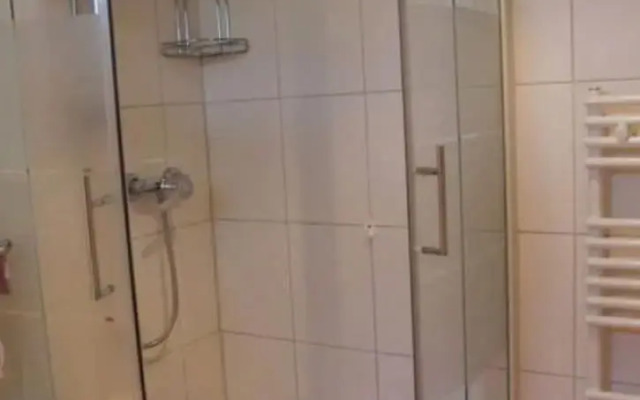 in the Achtern Diek Holiday Park