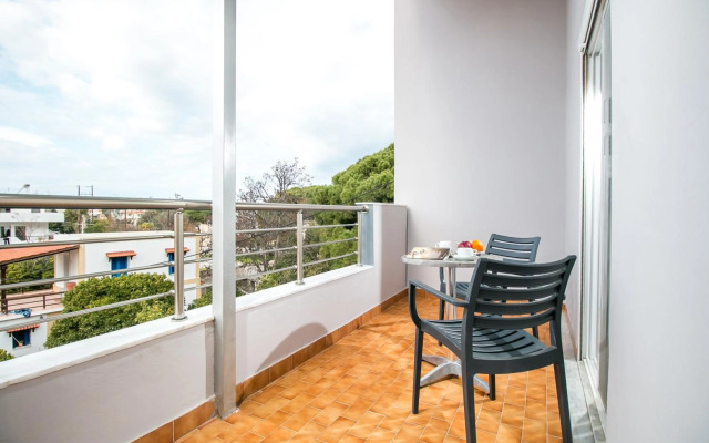 Platoni Elite Apartments