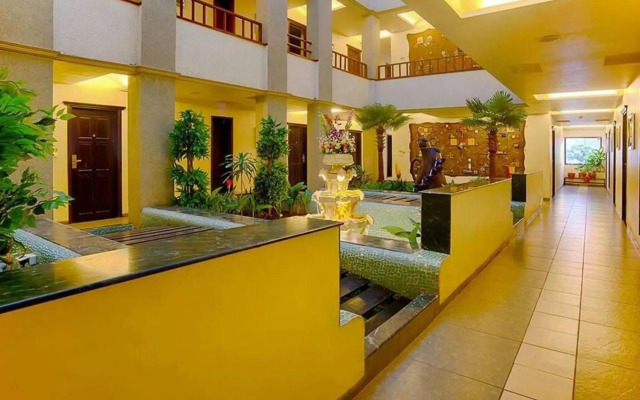 Hotel La Casa Inn