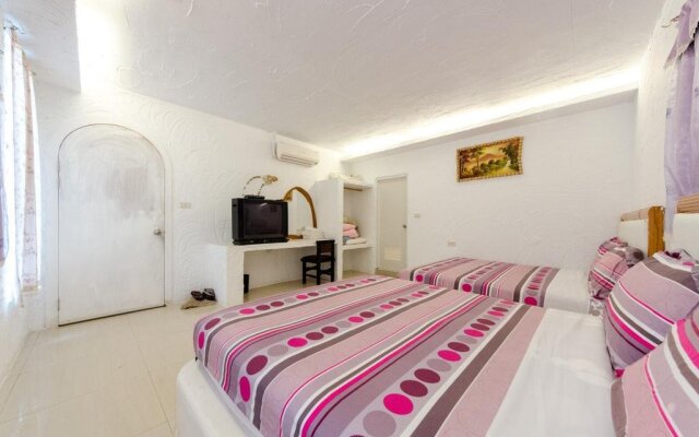 Peace Home Guest House III