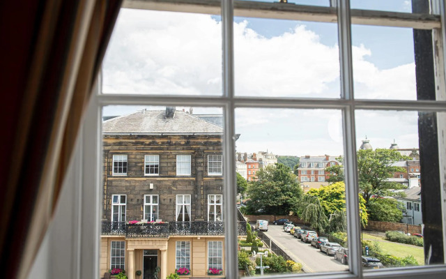 The Central Hotel Scarborough