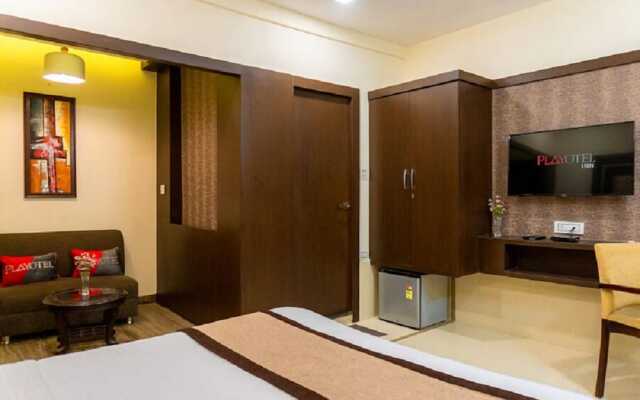 Playotel Inn Anmol Classic