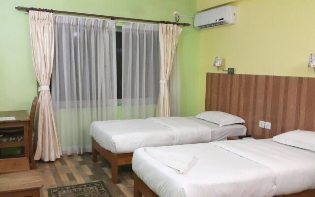 Hotel Bishram