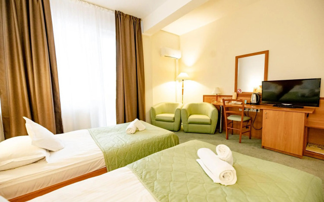 Hotel Rivulus