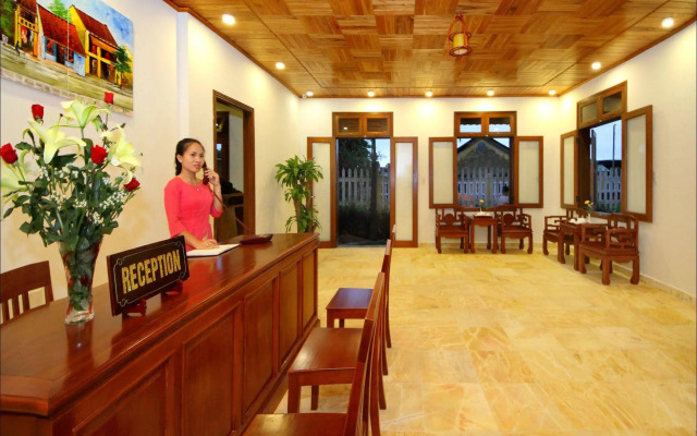 Hoi An TNT Villa