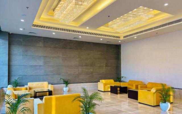 Sterling Mantra Haridwar