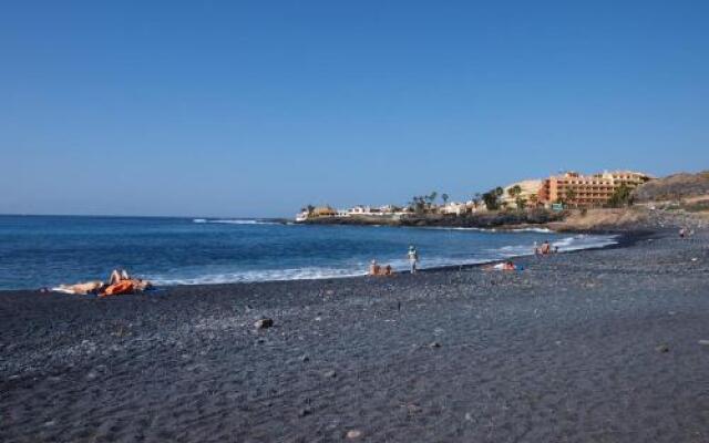 Apartments La Caleta Sunrises