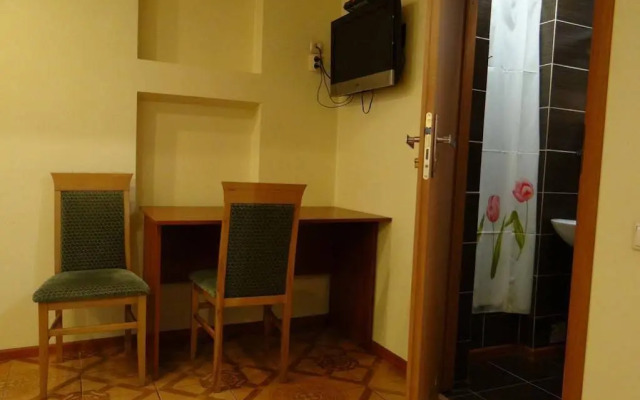 Hotel Desna KUT