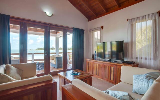 Turtle Beach Cottages