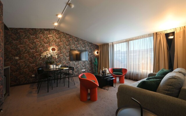 Dali Hôtel Perpignan