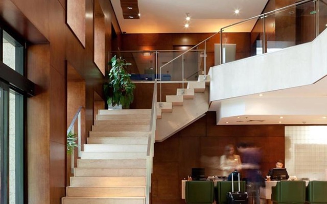 Estanplaza Berrini