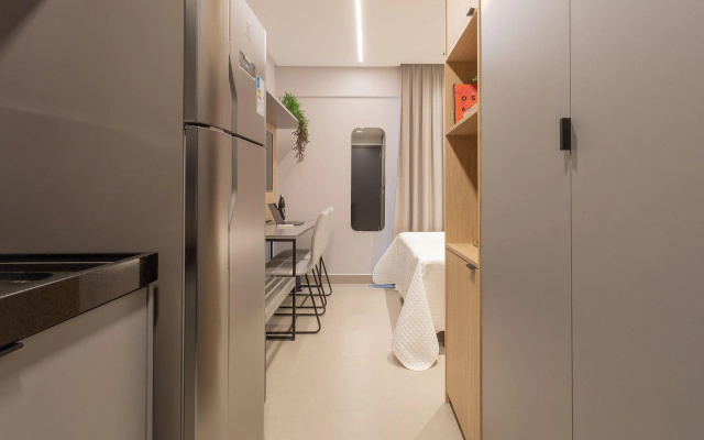 Way Bossa #F2 - Apartamento no Bessa por Carpediem