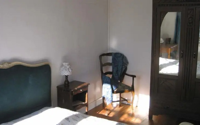 Relais de saint Géraud