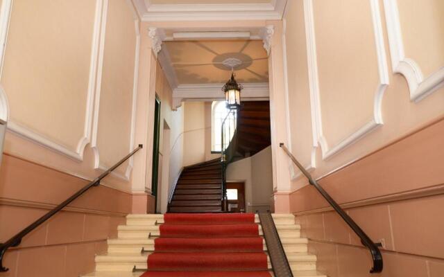 145m² city center 4 bedrooms view of the Cathedral