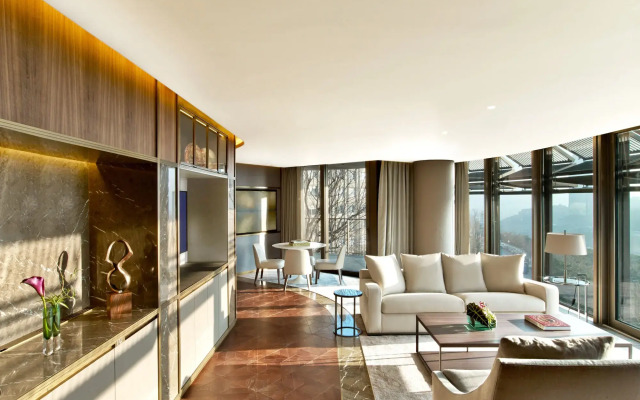 The St. Regis Istanbul