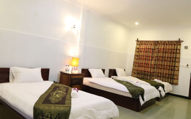 RS guesthouse