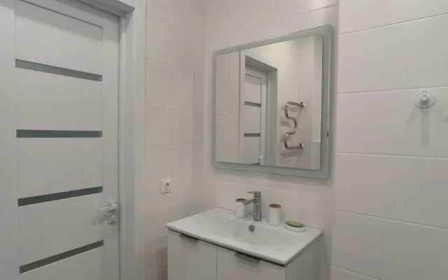 Apartments on Dusi Kovalchuk street 248/1